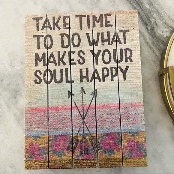 Sign Decor - Picture 2 of 3